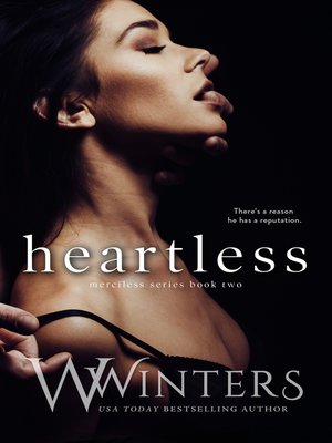 cover image of Heartless